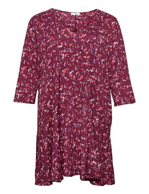 Violeta by Mango Flor Pink Violeta By Mango