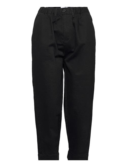 Kangol Kg Gilbert Trousers Black Kangol
