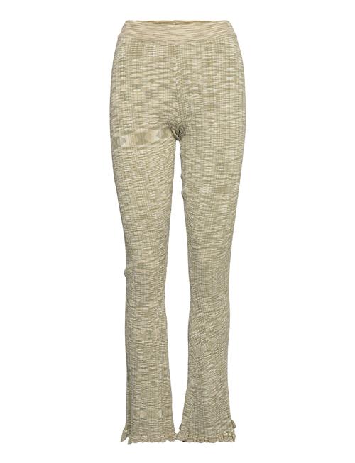 HOLZWEILER Dahlia Knit Trouser 22-02 Patterned HOLZWEILER