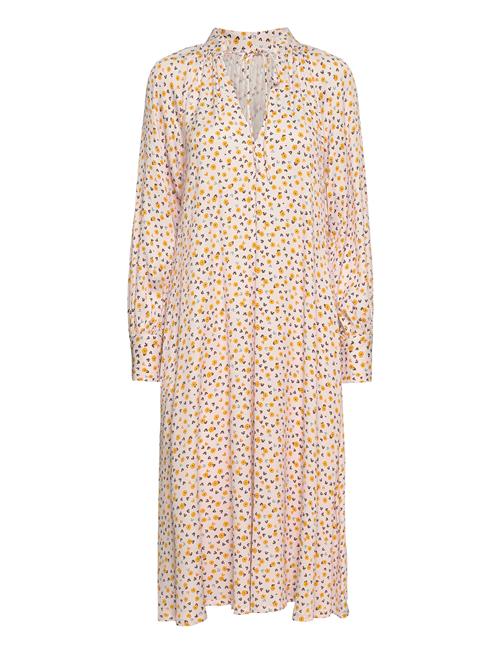 Lovechild 1979 Julie Dress Patterned Lovechild 1979