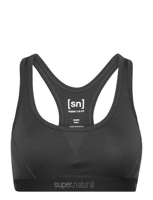 Buy Only Play ONPEMELDA SPORTS BRA - Black W Burnished Lilac