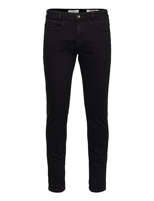 Tom Tailor Tom Tailor Troy Black Tom Tailor