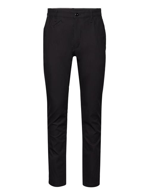 G-Star RAW Bronson 2.0 Slim Chino Black G-Star RAW