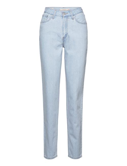 LEVI´S Women 80S Mom Jean Z2027 Light Indig LEVI´S Women Blue - Bukser -  Tøj til kvinder (30721158)