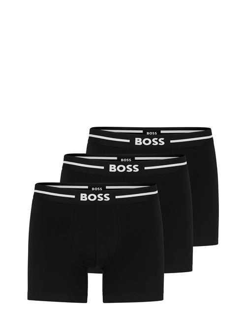 BOSS Hipbr 3p Bold - Briefs 