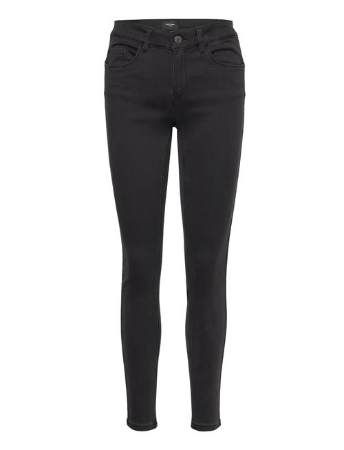 Vero moda vmseven nw discount ss smooth coated pants noos