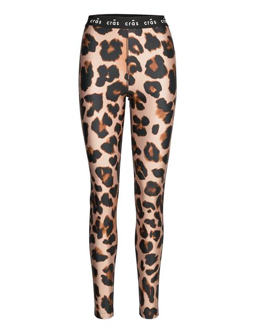 Billabong Warm Up Legging Billabong Patterned - Leggings - Tøj til kvinder  (31129244)