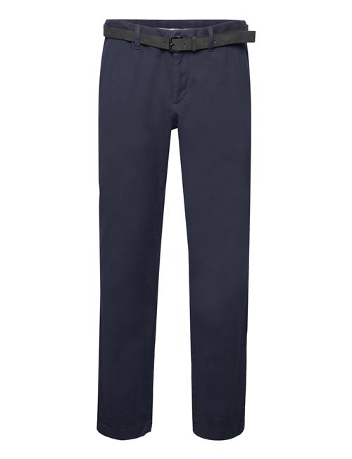 Tom Tailor Traveler Slim Chino Navy Tom Tailor