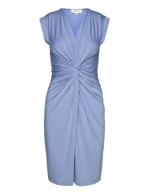 Rosemunde Dress Blue Rosemunde