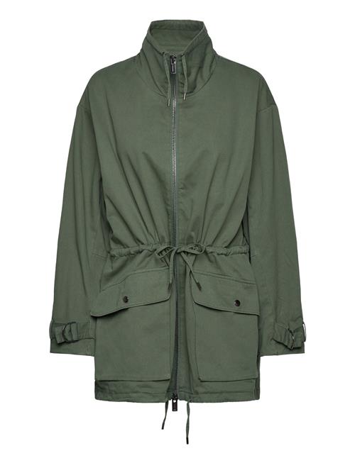 HOLZWEILER Gorti Jacket HOLZWEILER *Betinget Tilbud Khaki