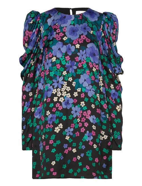 Fabienne Chapot Marloes Dress Blue Fabienne Chapot