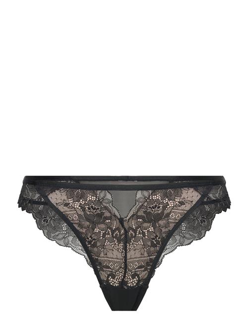 Hunkemöller MILA BRAZILIAN - Briefs - black 