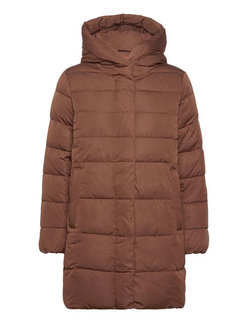 Esprit collection coats on sale woven