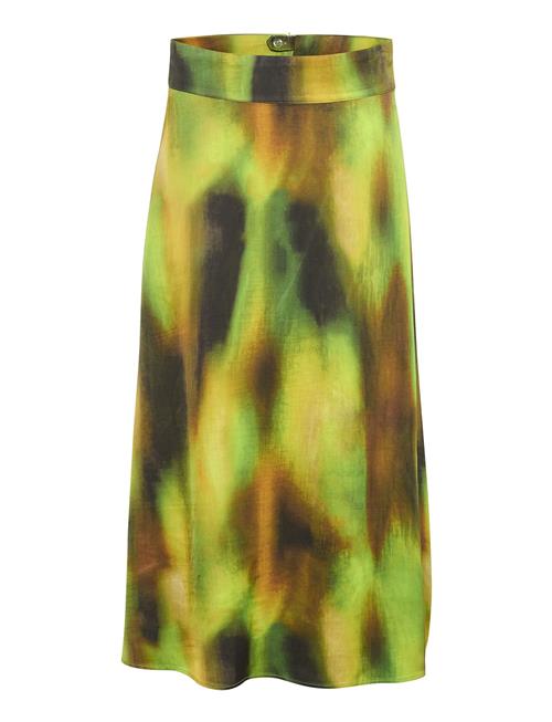 My Essential Wardrobe Tamaramw Skirt My Essential Wardrobe *Betinget Tilbud Green