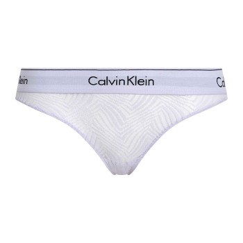 Calvin Klein Underwear - Trusser Dame Sort