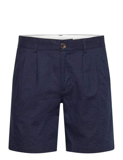 Reiss Wicket Reiss Navy - Shorts - Tøj til mænd (30945389)